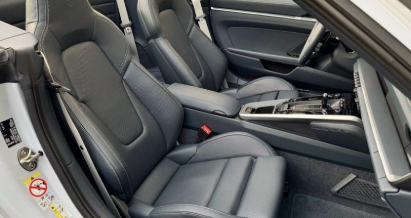 Porsche 911 type 992.2 carrera gts cabriolet | full option configuration  occasion � Bry-sur-Marne - photo n�7